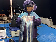 갈치다녀왔습니다 11/15..