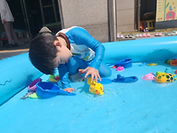 한빛이들의 우리끼리 신나..