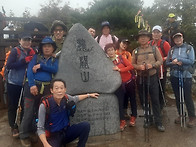 488차 전북 순창 용궐산-..