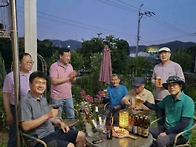 AI로 만든 가상 번개팅-상..