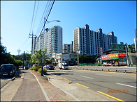 題 : 비룡골..