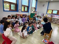[부모참여활동] - 동화책읽..
