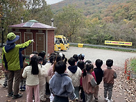 바라산 숲체험&#127810;&#127809;