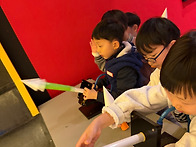 디스커버스 키즈카페&#128516;