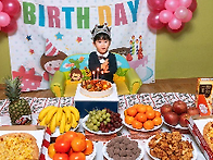 11월 12월 생일 ..