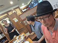 2025년 상반기 모임(20..