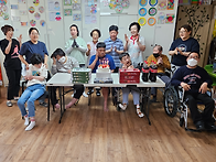 밝은 미소를 가진 주철이의..