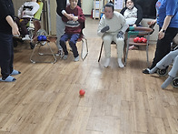 친구들과 함께 즐거운 체육..