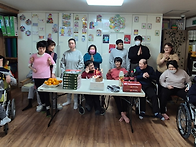 잘생긴 우리 기욱이의 생일..