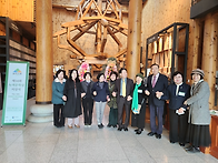 제14회 녹색문학상 시상식..