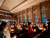 260404 파스카 성야 미사