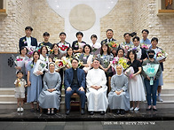 20250629 삼산성당 견진성..