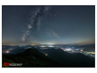 2023년 7월 은하수