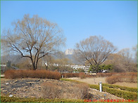 서울둘레길 1코스 완주