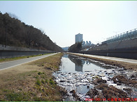 서울둘레길 2코스 완주