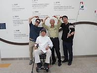 2026년 창작산맥 봄 모꼬..