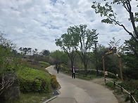 268차 영인산 휴..