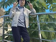 저녁 산책