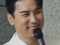 꽃 보다 민호님 ..
