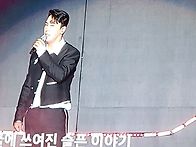 5월 11일 H-콘서..