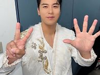 민호님 멋진모습