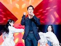 멋진 사슴 민호가..