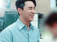민호님 움짤 두개..