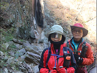 제446차 설악산 흘림골 단..