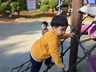 [바깥놀이]가을햇살이 기분..