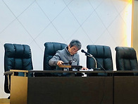2019년 이천시산악..