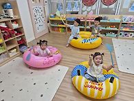 파랑생각2반 8월 1주 일상..