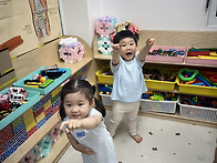 노랑꿈2반 5월4주 특별활동..