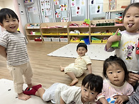 노랑꿈2반 5월4주 일상2&..