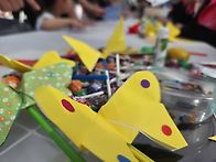 독서대전체험부스