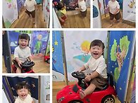9월 터일굼1반의 놀이 이..