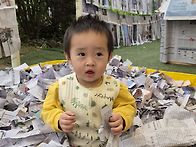 4월의 해오름3반 이야기