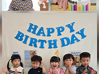 해오름2반 9월 놀이이야기..