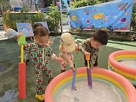 2026년 해오름1반의 7월..