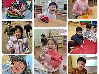 2026, 싹틔움 2반의 3월..