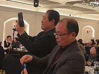 참사랑 송년의 밤