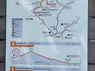 설악산흘림골