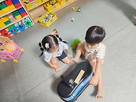 7월 21일 코끼리반