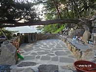 소백산 단군성전 ..