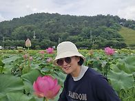 연꽃트레킹~