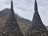 진안 마이산(광수대장)1