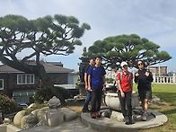 아.용.망 산행후기