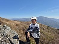 지리산~정령치~만복대~