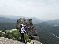 7월4일 북한산명품코스[엄..