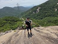 6/27 (토)수락산 명품 산..