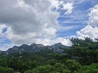 💙벙산..